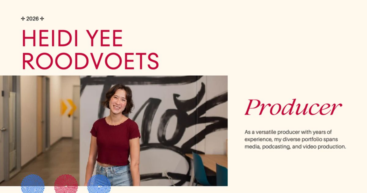 Portfolio Website